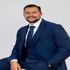 Seann Brown, REALTOR