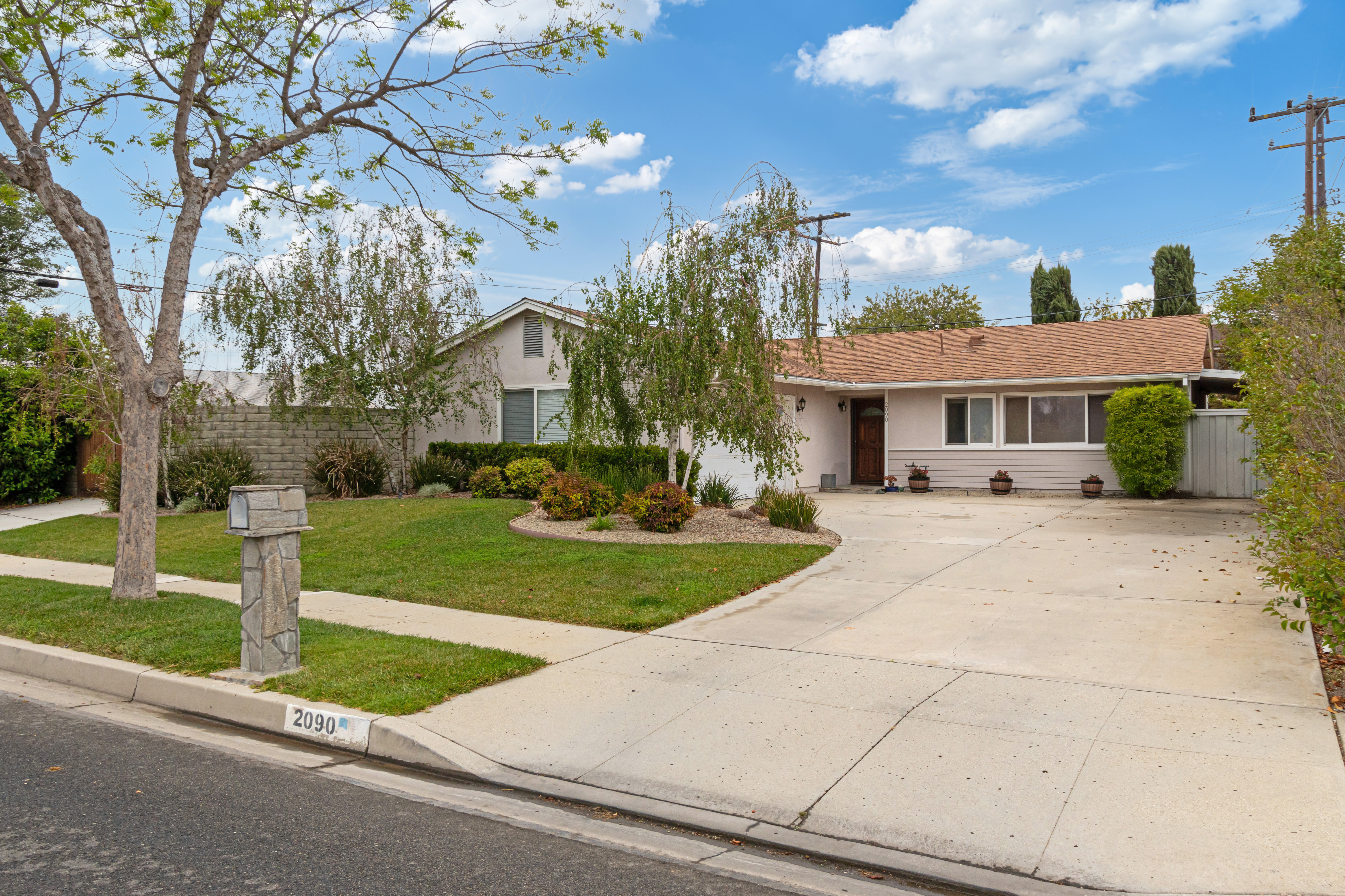 Tia S. home sold — Simi Valley